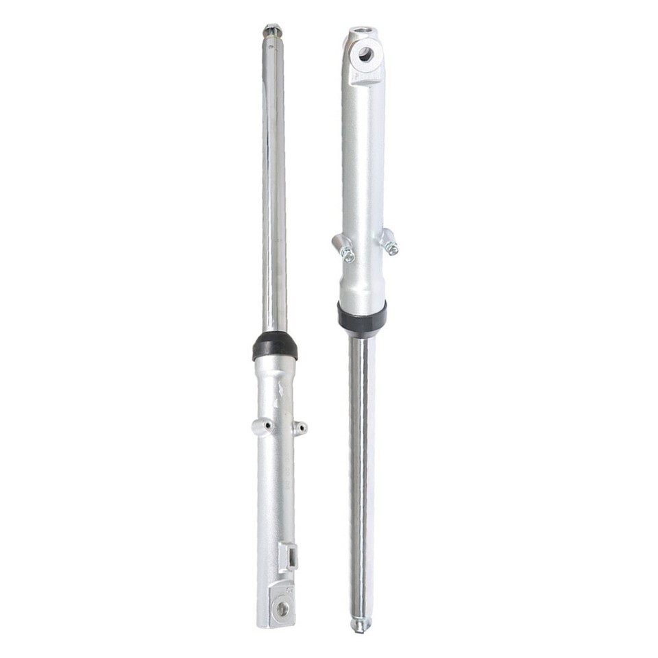 FRONT FORK OIL SHOCKS ABSORBER 27" FOR HONDA CG125 CT90 CT110 | SH0710S