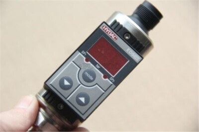1PCs Hydac EDS344-3-400-Y00 Eds 344-3-400-Y00 1 Year Warranty Fast Shipping