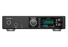 4260123363277 RME ADI-2 DAC FS - Wiedergabetreuer PCM/DSD 768 kHz DA-Wandler RME