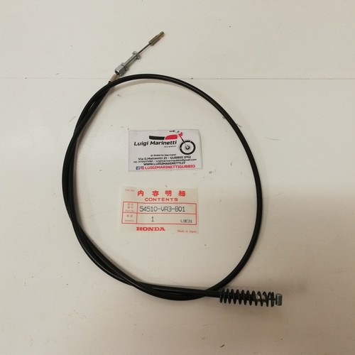 Cavo Cable FRIZIONE CLUTCH Rasaerba Lawn Mower HONDA HR 194 214 - 54510-VA3-801 - Foto 1 di 2