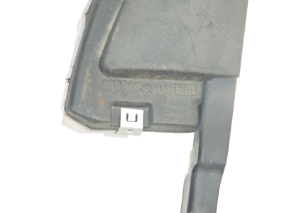 Jeep アルミ外装パーツ 16th Jeep Wrangler TJ 97-06 OEM Passenger Front Full Hard Door Glass