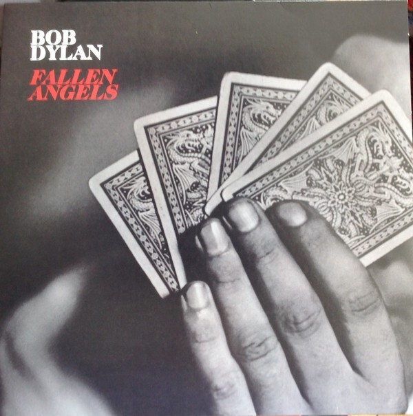 Bob Dylan, Fallen Angels (Vinyl) - New & Sealed