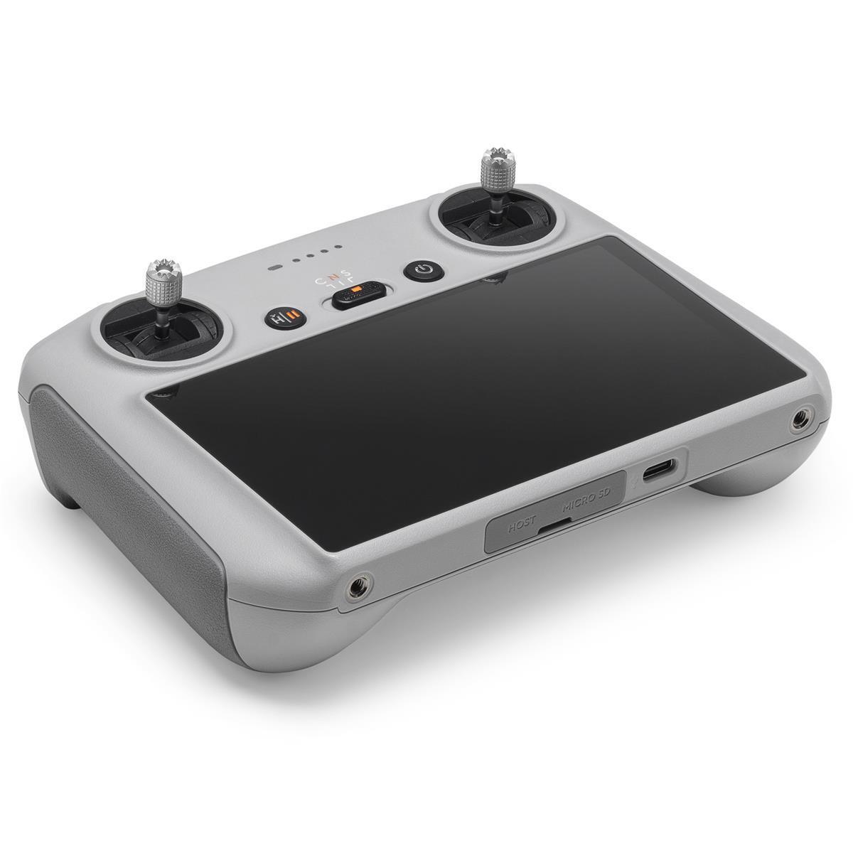 Drone DJI Mini 3 Pro + RC Controller