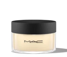 M.A.C Studio Finish Face Powder Poudre Libre Gold (30g/ 1.00 oz) free shipping