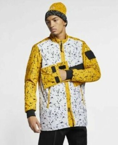 nrg acg insulated jacket
