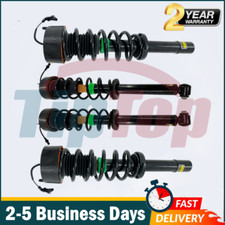 4X Front Rear Shock Struts Assys Magnetic 5801120 Fit Cadillac CT6 AWD 2016-2020