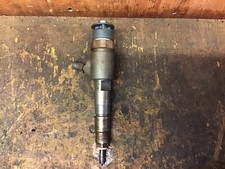 PEUGEOT CITROEN FORD 1.6 HDI DIESEL INJECTOR BOSCH 0445110339 2008-2014