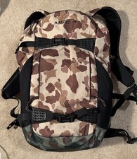 burton day hiker 25l backpack