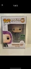 Funko Pop! Harry Potter Nymphadora Tonks #107 2020 Spring Convention Exclusive
