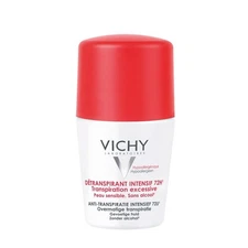 Vichy Stress Resist Intensive Antiperspirant 72H Excessive Perspiration 50ml