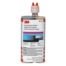 3M 08115 3M ADHESIVE PANEL BONDING