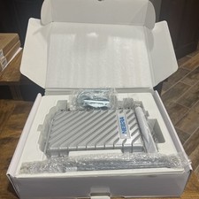 Brand New Nebra Outdoor Helium Hotspot/HNT Miner - US/CAN 915Mhz - FREE SHIPPING