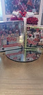 2025/26 Topps Basketball Holiday Mega Box + 2023 Topps Baseball Holiday Mega Box — photo 1