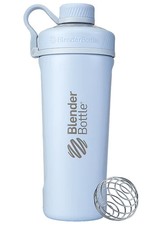 BlenderBottle Brand Shaker Cup, Radian  Insul...