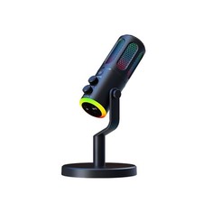 USB Microphone for Gaming, Streaming, Podcasting, Twitch, YouTube, Discord, R...