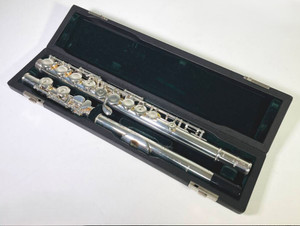 Pearl 505 Flute | eBay