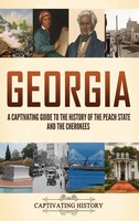 Georgia | Captivating History | Buch | Englisch | 2024 | Captivating History