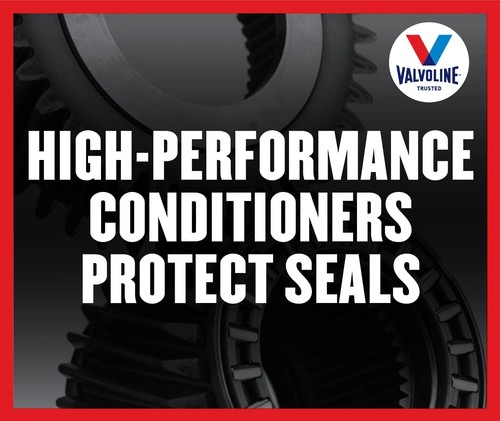Advanced Full Synthetic Automatic Transmission Fluid 1 Quart for 95% Of Vehicles - Picture 9 of 10