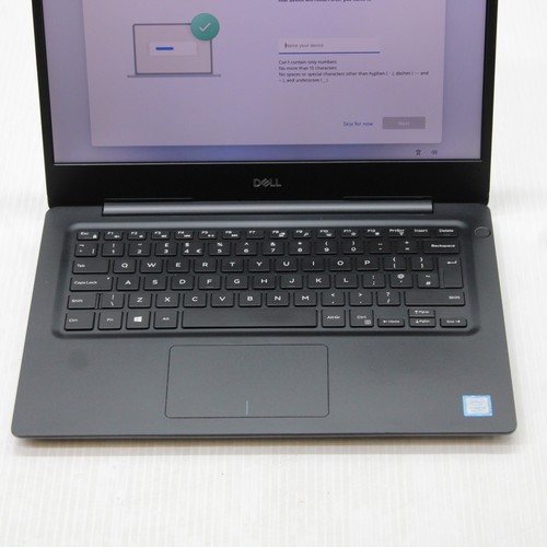 Dell Vostro 5481 Windows 11 14 in Laptop Intel i5 8265U 16GB RAM 512GB SSD HDMI - Picture 6 of 15