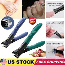 For Thick Ingrown Nails Heavy Duty Toe Nail Clippers Toenail Clippers Seniors