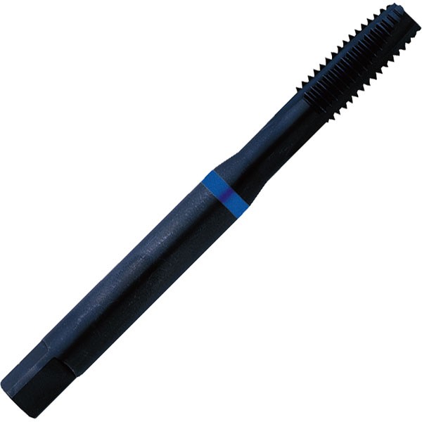 Exact HSS-E VAP Form B Machine Tap For Through Holes DIN 371 Thread M10