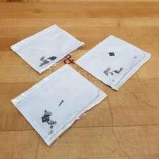 Honeywell Micro Switch JX-51 Limit Switch Hardware Kit - NEW