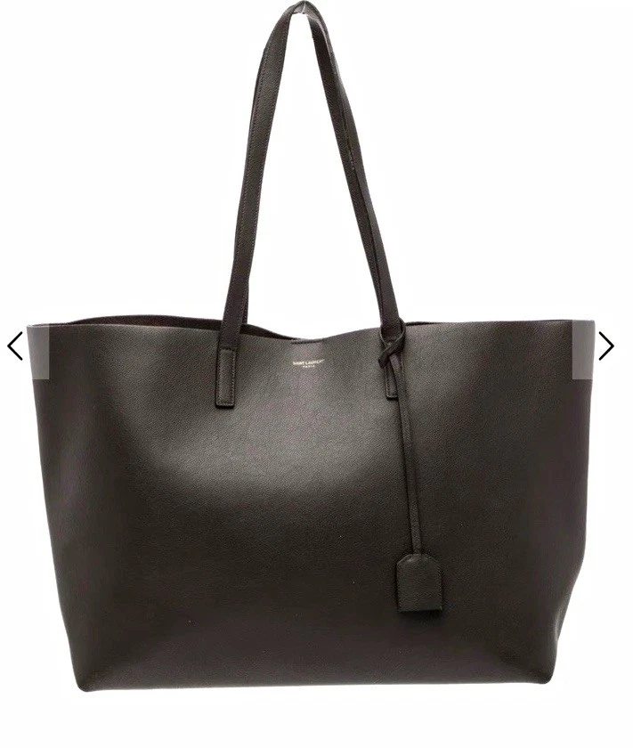 Saint Laurent Tote Bags for sale | eBay