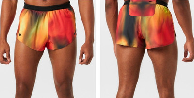 Nike Aeroswift ADV 2” Elite Running Shorts HJ3384 736 Men's XL NWT