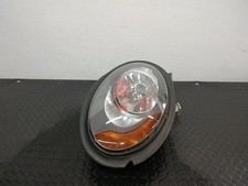 FARO FANALE PROIETTORE ANTERIORE SINISTRO MINI COOPER (F56) ANNO 2017 (USATO)