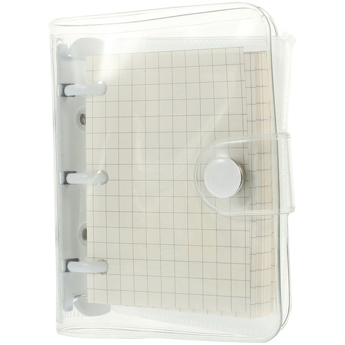 Notebook Notepad Student Notepads for Kids Writing Small Journal - Picture 11 of 12