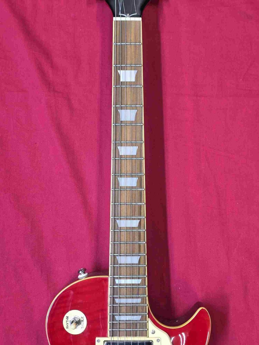 Tokai ALS-48 Love Rock 1990's Electric Guitar | eBay