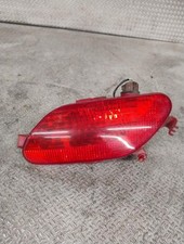 Antibrouillard Citroen C4