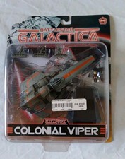 BATTLESTAR GALACTICA COLONIAL VIPER (NEW)
