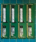 HPE 64GB Kit (4x16GB) DDR4-2400 ECC RDIMM 809082-091 SK Hynix HMA82GR7AFR4N-UH