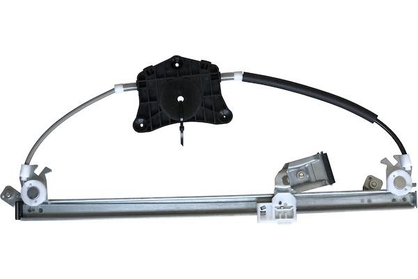 Alzacristallo Posteriore Sinistro 5p per Mercedes Classe A W169 dal 2004 al 2012