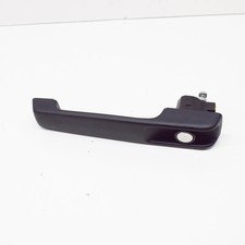 MERCEDES-BENZ G W463 Front Door Exterior Handle A0007601259 NEW ORIGINAL MERCEDES-BENZ G W463 Front Door Exterior Handle A0007601259 NEW ORIGINAL