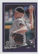 2014 Topps Toys R Us Purple Erik Johnson #178 0o9