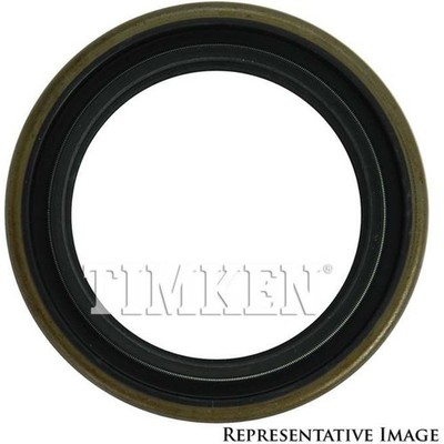 710928 Timken Input Shaft Seal for Chevy F350 Truck Blazer Suburban S-10 Jimmy