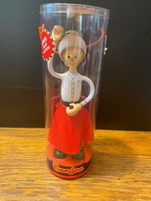 Bendos bendable figure 1651 Mrs. Claus