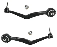 L&R Front Lower Forward Control Arms W Ball Joints For Pontiac G8 2008 2009
