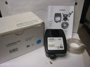 Luxart LX944600-ORB Garbage Disposal Air Switch Oil Rubbed Bronze NO BUTTON