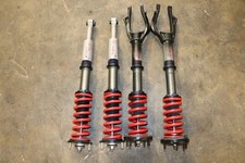 2004-2006 Acura Tl 3.2l Sedan Front Rear Fapo Adjustable Coilover 2004-2006 Acura Tl 3.2l Sedan Front Rear Fapo Adjustable Coilover