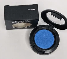 MAC Powder Single Eye Shadow ~ Plumage ~ NEW IN BOX 0.05oz/1.5g