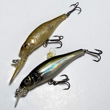 Fishing Lure Megabass Step Cat LIVE-X Margay STEPCAT MARGAY