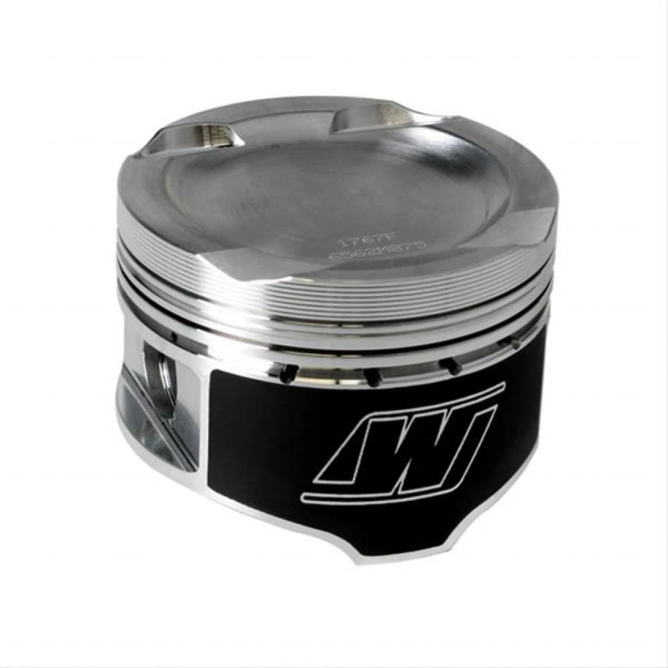 Wiseco Piston Kit For 1993-1998 Mazda 626 2.0L | 1991CC | DOHC | NA - Image 2 of 4