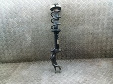 AUDI A4 AMMORTIZZATORE SOSPENSIONE ANTERIORE SINISTRO SPORT 8W0413031BA B9 2015-2025