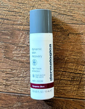 Dermalogica Dynamic Skin Recovery Face Day Moisturizer SPF 50 0.5 fl oz
