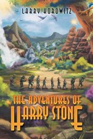 Larry Horowitz | The Adventures Of Harry Stone | Taschenbuch | Englisch (2019)