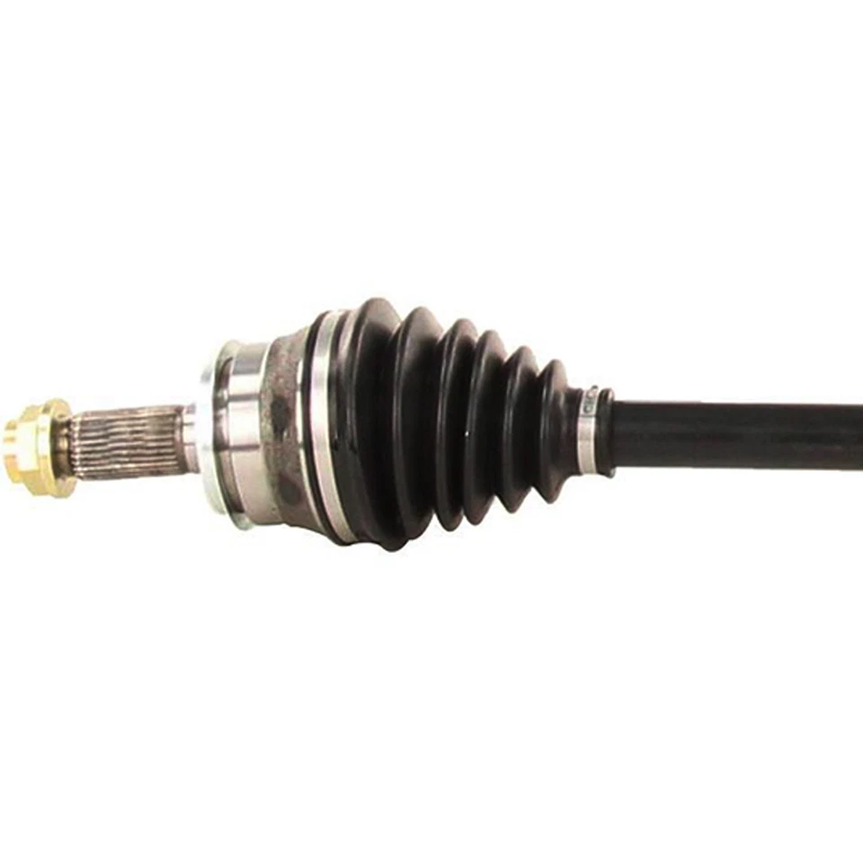 Комплект из 2 передних осевых валов SurTrack для Honda Odyssey 2011-2016 - Изображение 3 из 4