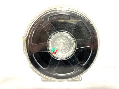 Super 8 Film Movie Privatfilm Urlaub Mallorca 1971
